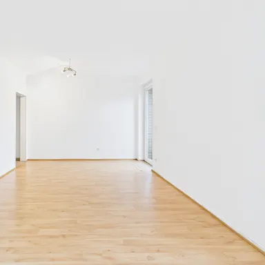 Helles 1-Zimmer-Apartment für WBS-Berechtigte