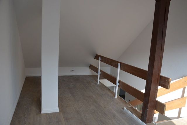 Diele Dachgeschoss