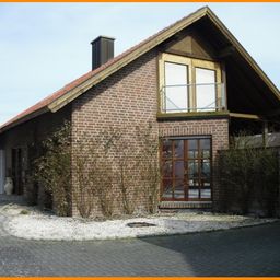 Einfamilienhaus sucht nette Familie