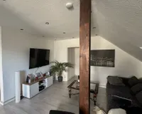 Wohnung OG Wohnzimmer 