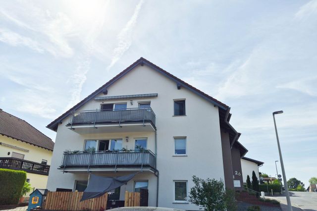 Seitenansicht