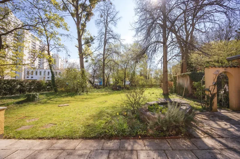 Garten