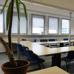 *PROVISIONSFREI* ca. 138,50 – 277m² Büro-/Praxisfläche in repräsentativer City-Lage zu vermieten