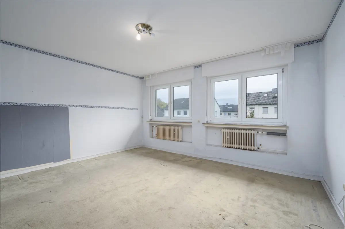 Schlafzimmer OG