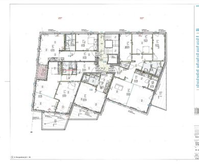 Großzügige 2-Zimmer-Etagenwohnung mit Balkon – in Unna - Photo 5