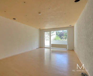 MG: Landstuhl: Bezahlbare Eigentumswohnung mit Balkon und Stellplatz