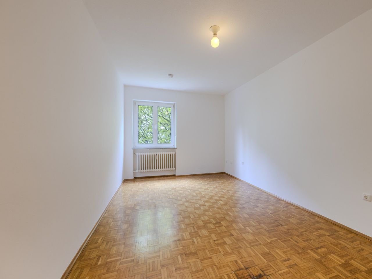 Weiteres Schlafzimmer