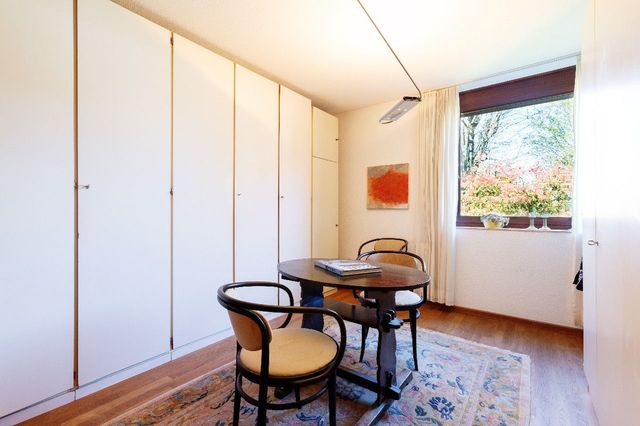 Kinderzimmer (derzeit Ankleide)