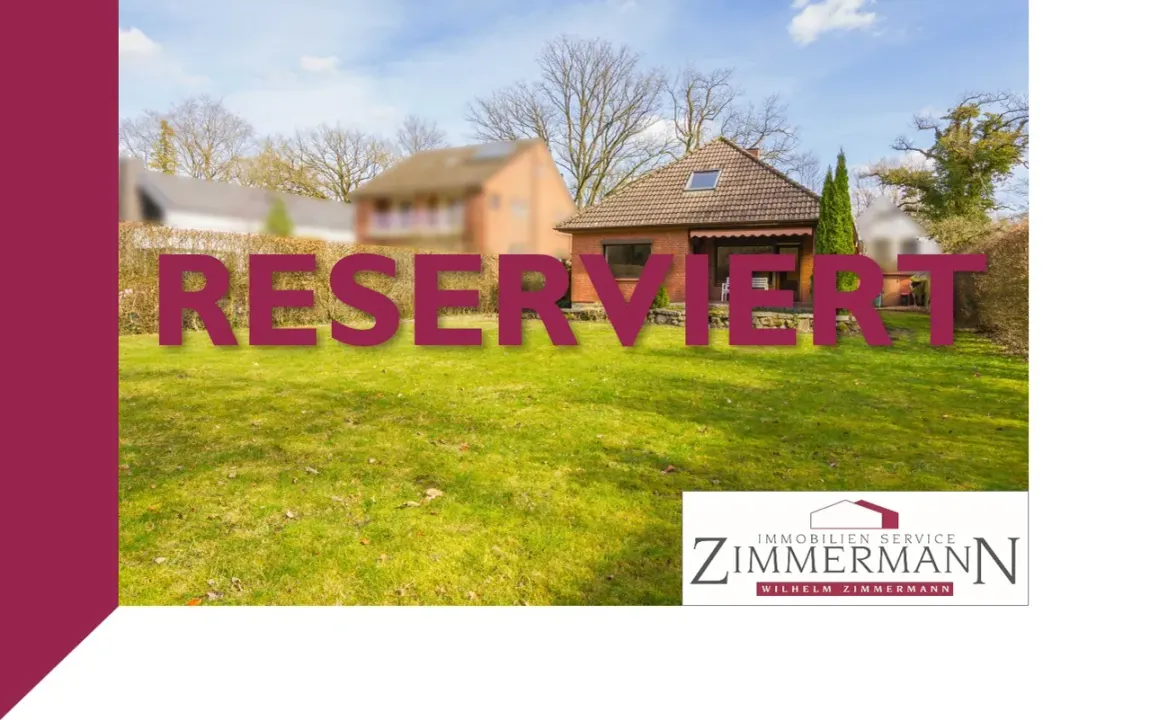 Ihr Neubautraum beginnt hier – idyllisches Grundstück in grüner Randlage