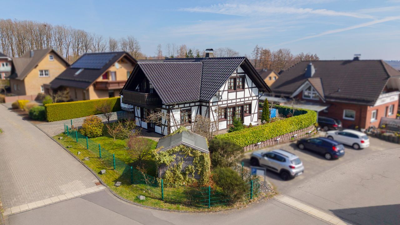 Luftaufnahme
