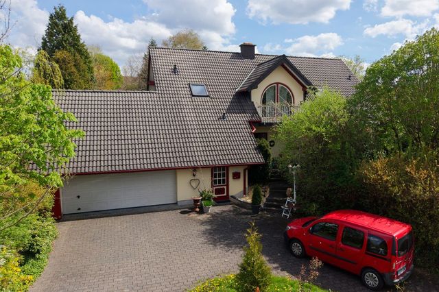 Ansicht Straße