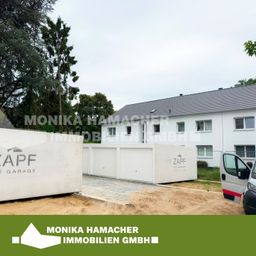 Sicheres Parken: Garagen in Köln-Porz