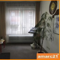 *** Gut gelegene Praxis-Büros zu vermieten! ***