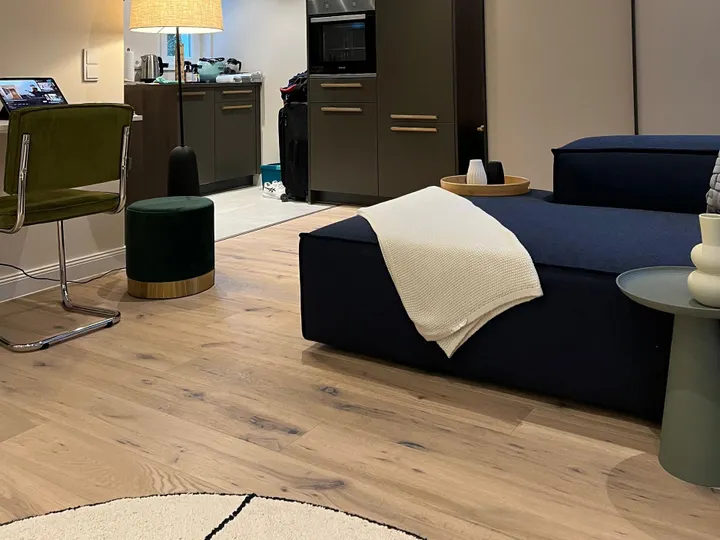 Stilvoll möblierte 1-Zimmer Wohnung im Herzen Charlottenburg’s!
