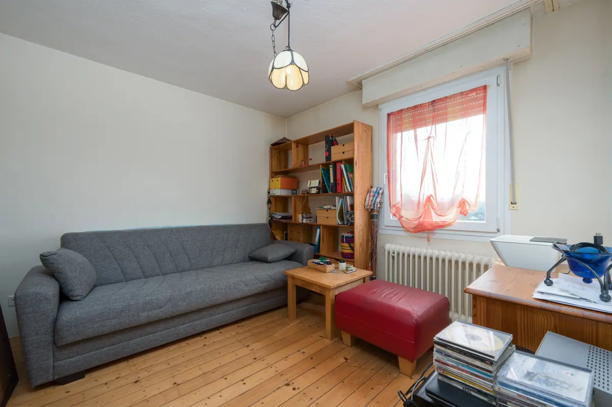 Kinderzimmer