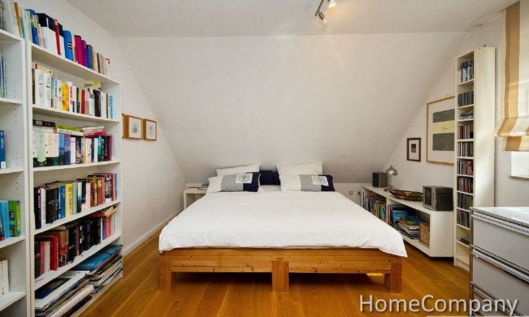 Schlafzimmer 3