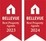 Bellevue 2023 und 2024