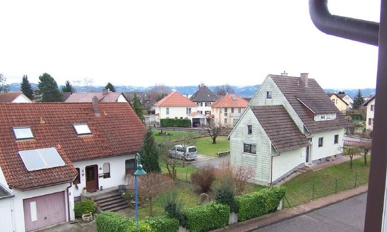 Ausblick
