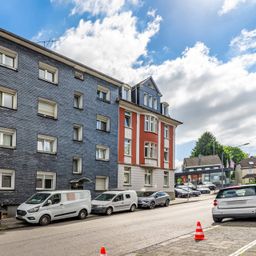 Außergewöhnliche Maisonettewohnung mit Dachterrasse und Weitblick