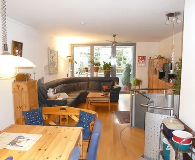 Düsseldorf-Golzheim: Modernes Wohnen Am Bonneshof! - Photo 3