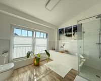Badezimmer Obergeschoss