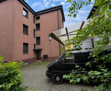 Mehrfamilienhaus mit Werkstatt! Zentral in BI-Schildesche!