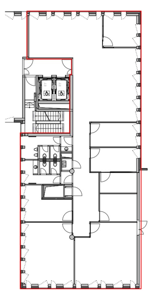Haus 57 1.OG