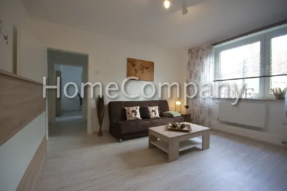 Helle Wohnung mit Laminatboden, W-LAN, zentral und ruhig in Gelsenkirchen gelegen