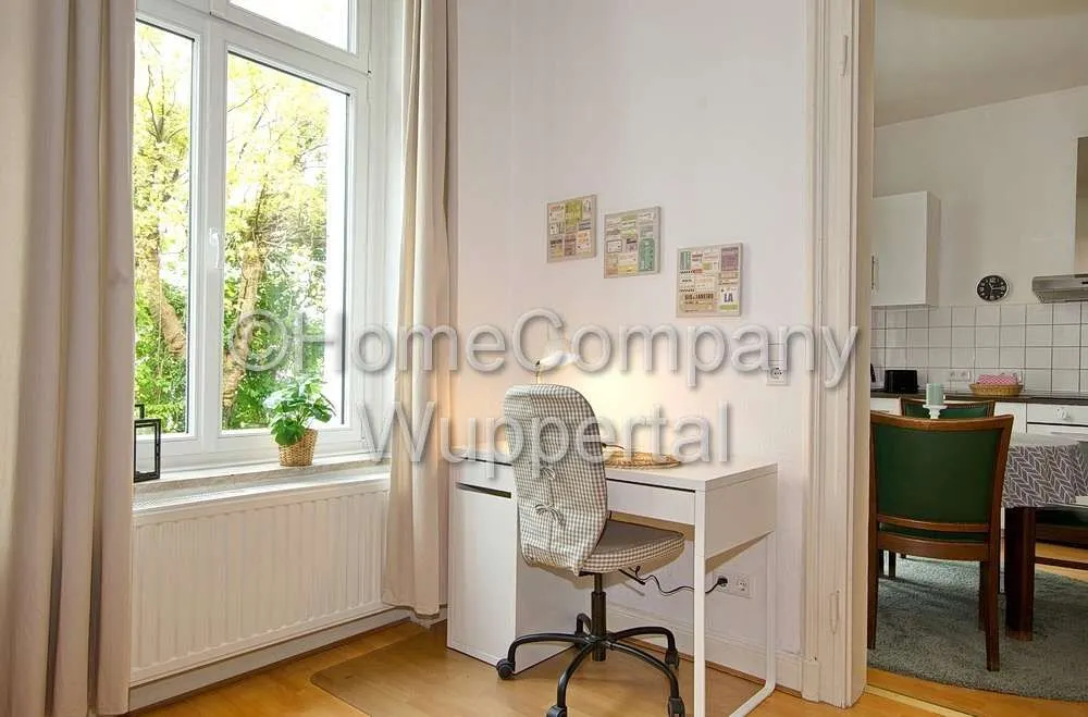 Home-Office