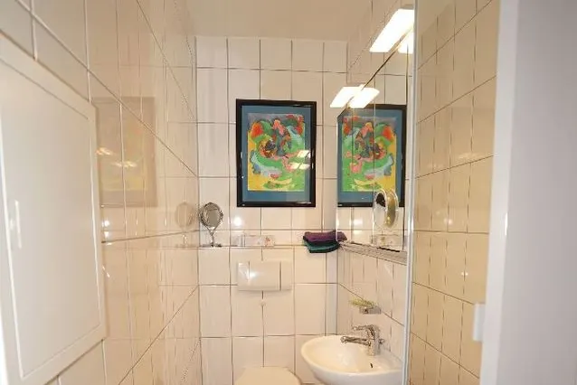 Gäste-WC