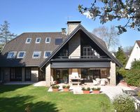 Villenbesitzung auf Traumgrundstück