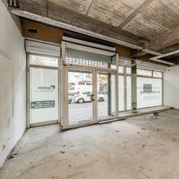 Großzügige Gastrofläche in Toplage Kantstraße!