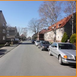 preiswerte Eigentumswohnung in Ahlen !