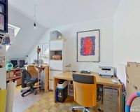Arbeitszimmer