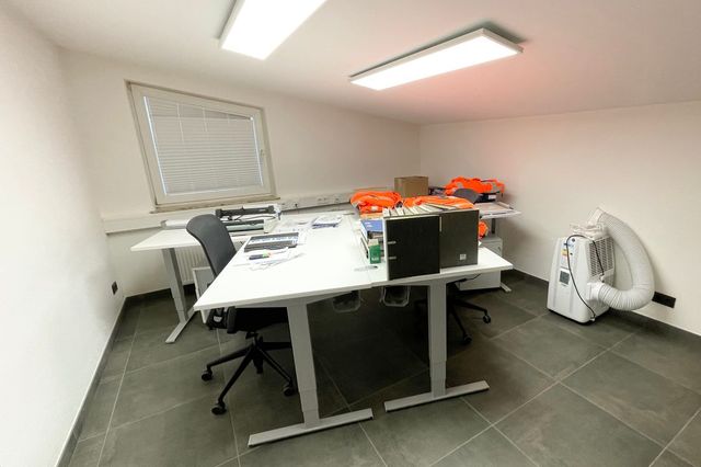 Büro DG