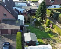 Garagen, Parken, Garten