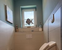 Gäste- WC EG