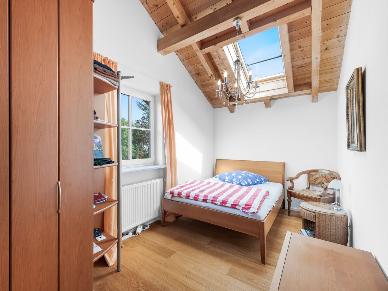 Gästezimmer
