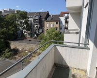 Balkon 1 und 2