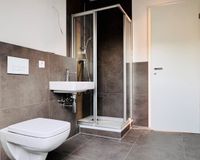 Duschbad