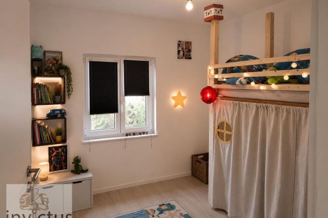 Kinderzimmer KI