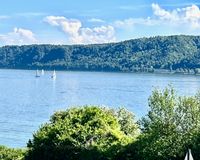 Seeblick