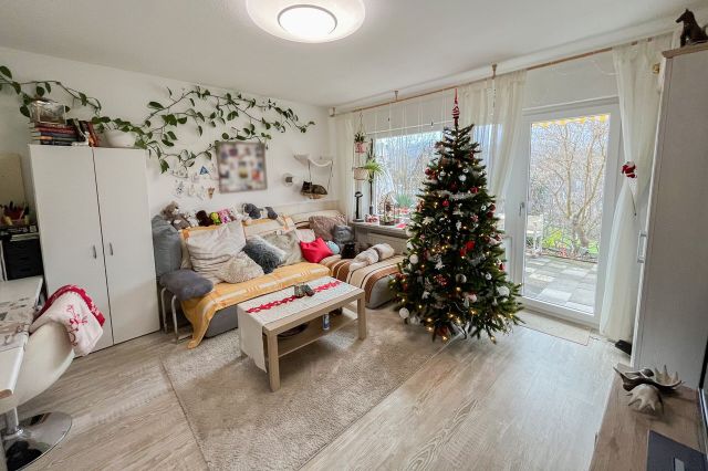 Wohnzimmer UG