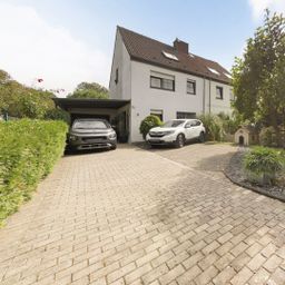 Einziehen & wohlfühlen! Raumwunder-DHH mit 611 m² Grundstück & 4 Schlafzimmern