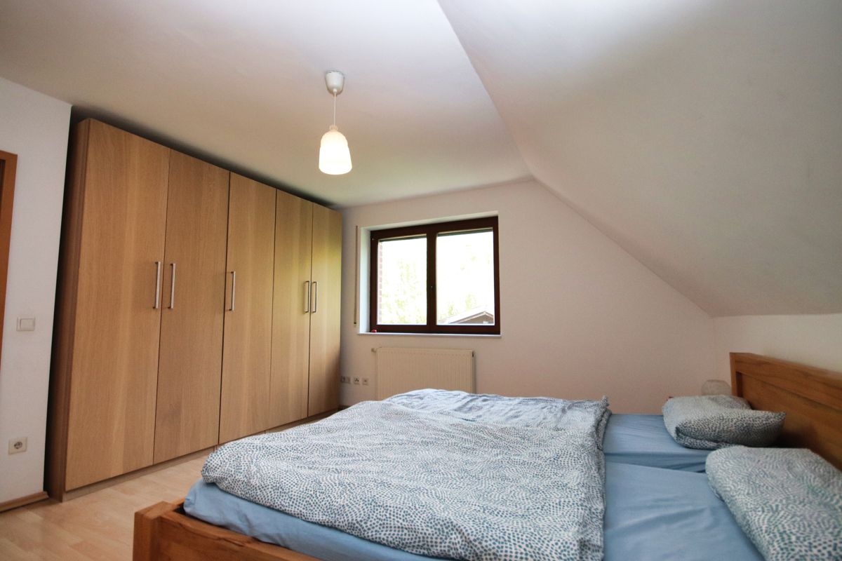 Schlafzimmer 3