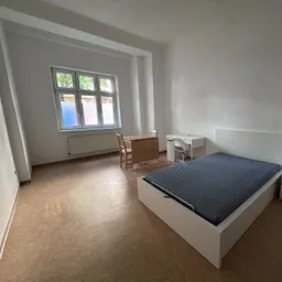 Möbliertes Studentenstudio im Herzen von Friedrichshain!