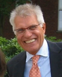 Jürgen Heyn – Vermieter