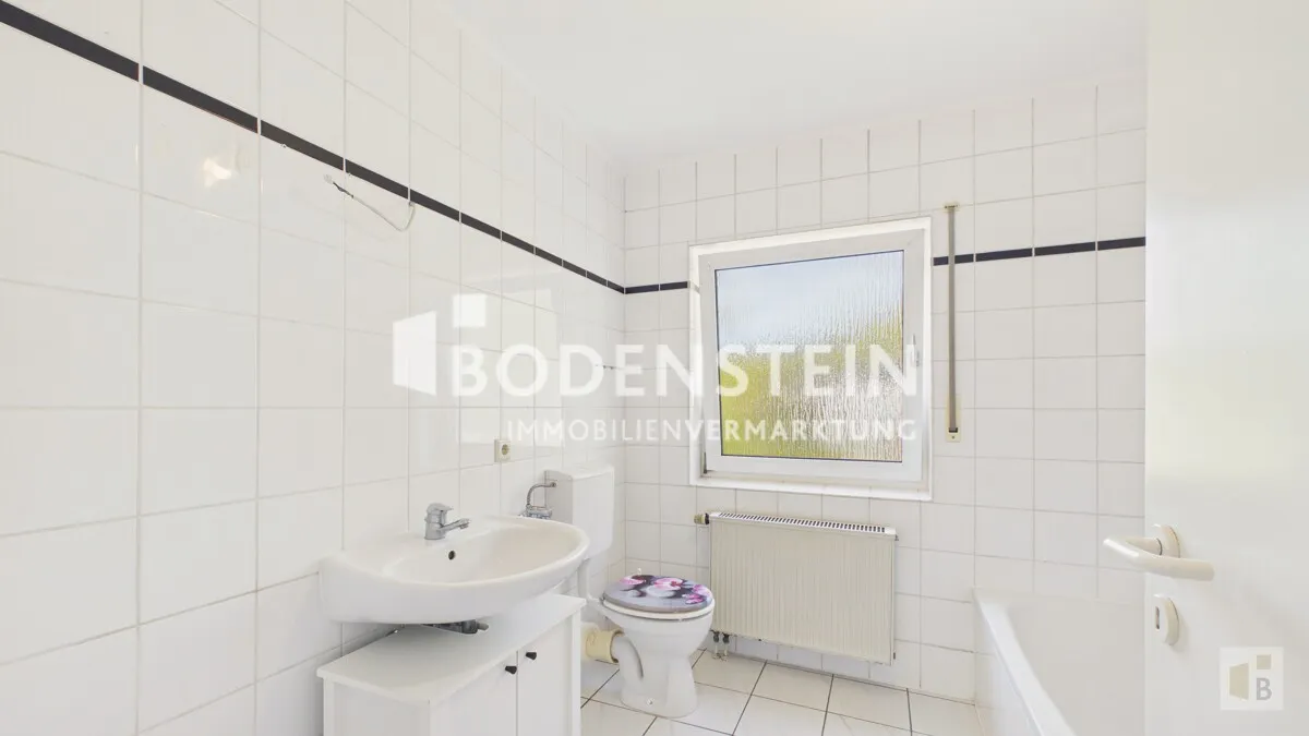 Badezimmer II