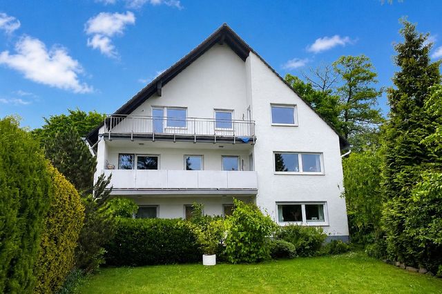 Hausansicht 2