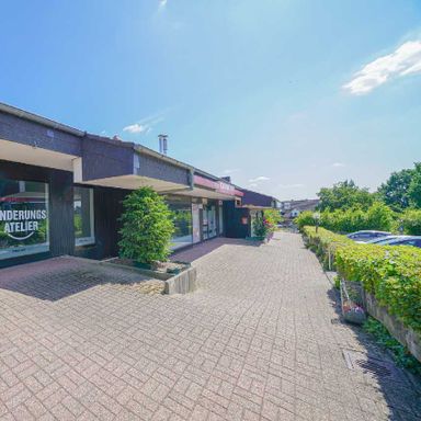 Vielseitiges Ladenlokal in zentraler Lage von Ratingen-Homberg